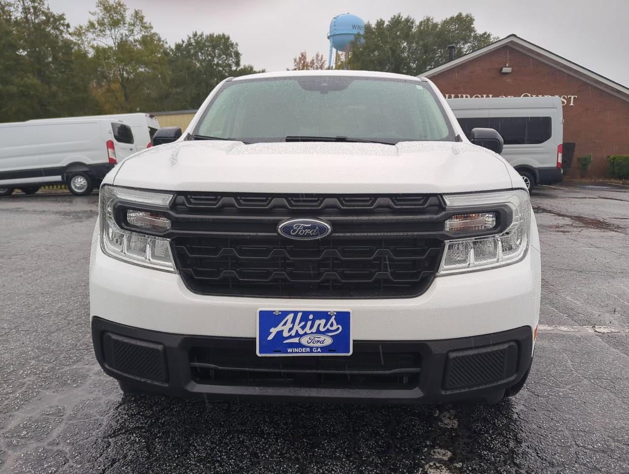 2024 Ford Maverick XL Winder GA