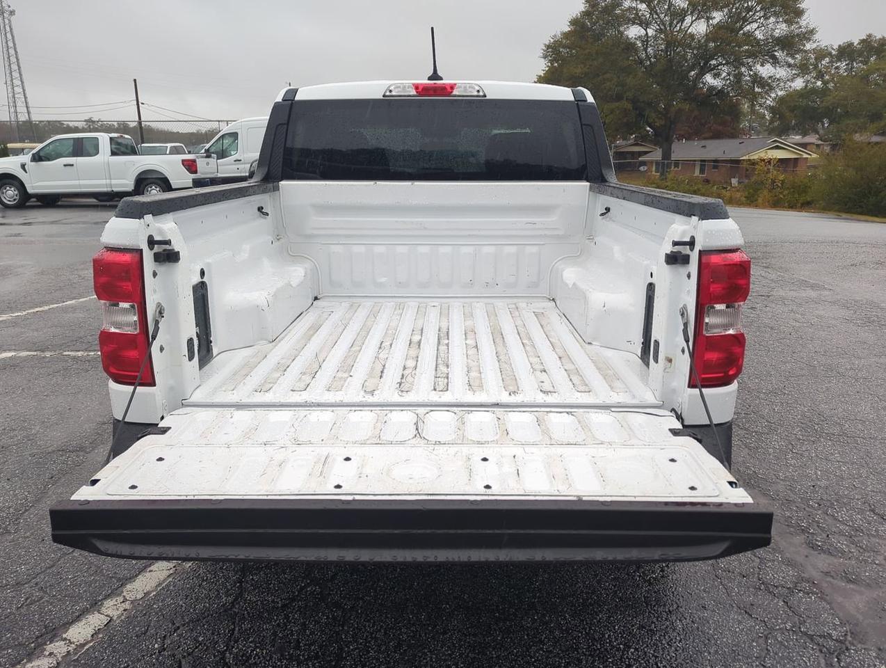 2024 Ford Maverick XL Winder GA