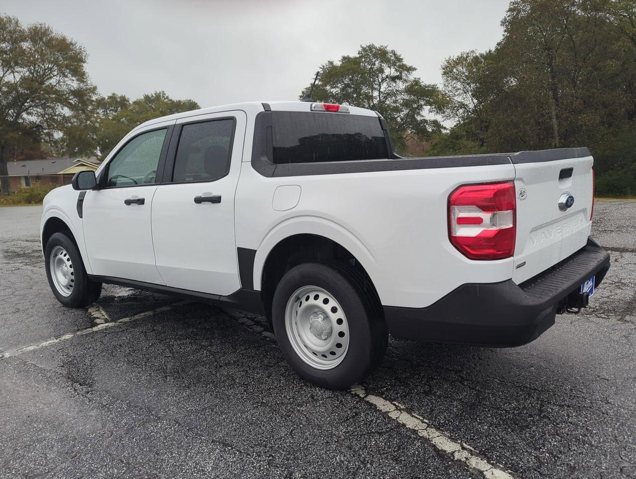 2024 Ford Maverick XL Winder GA