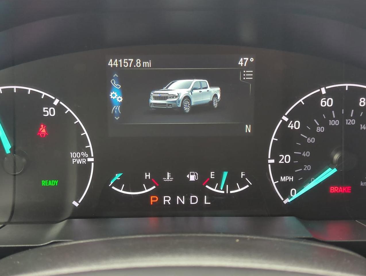 2024 Ford Maverick XL Winder GA