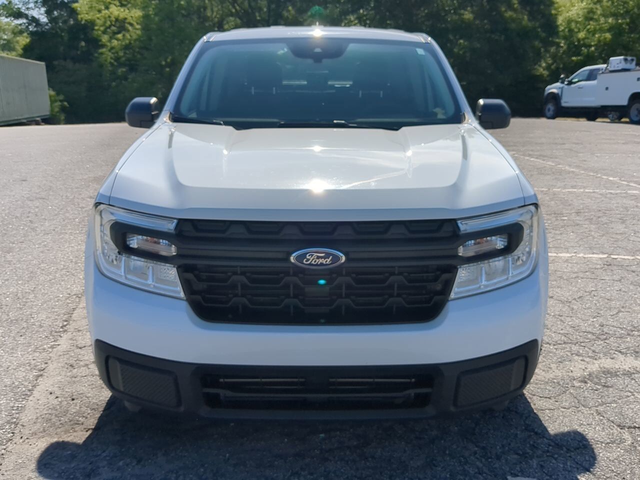 2024 Ford Maverick XL Winder GA