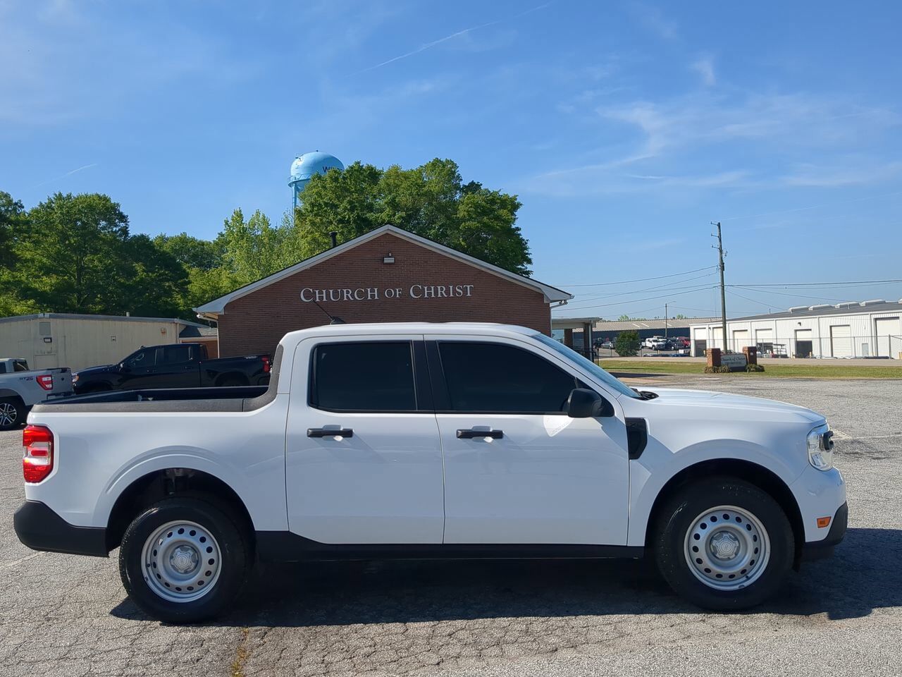 2024 Ford Maverick XL Winder GA