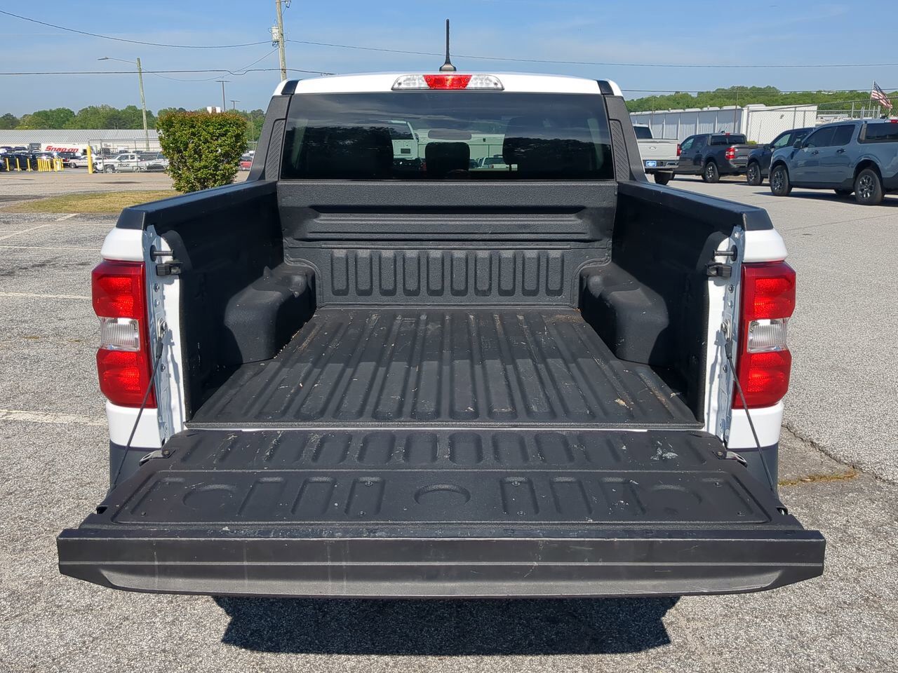 2024 Ford Maverick XL Winder GA