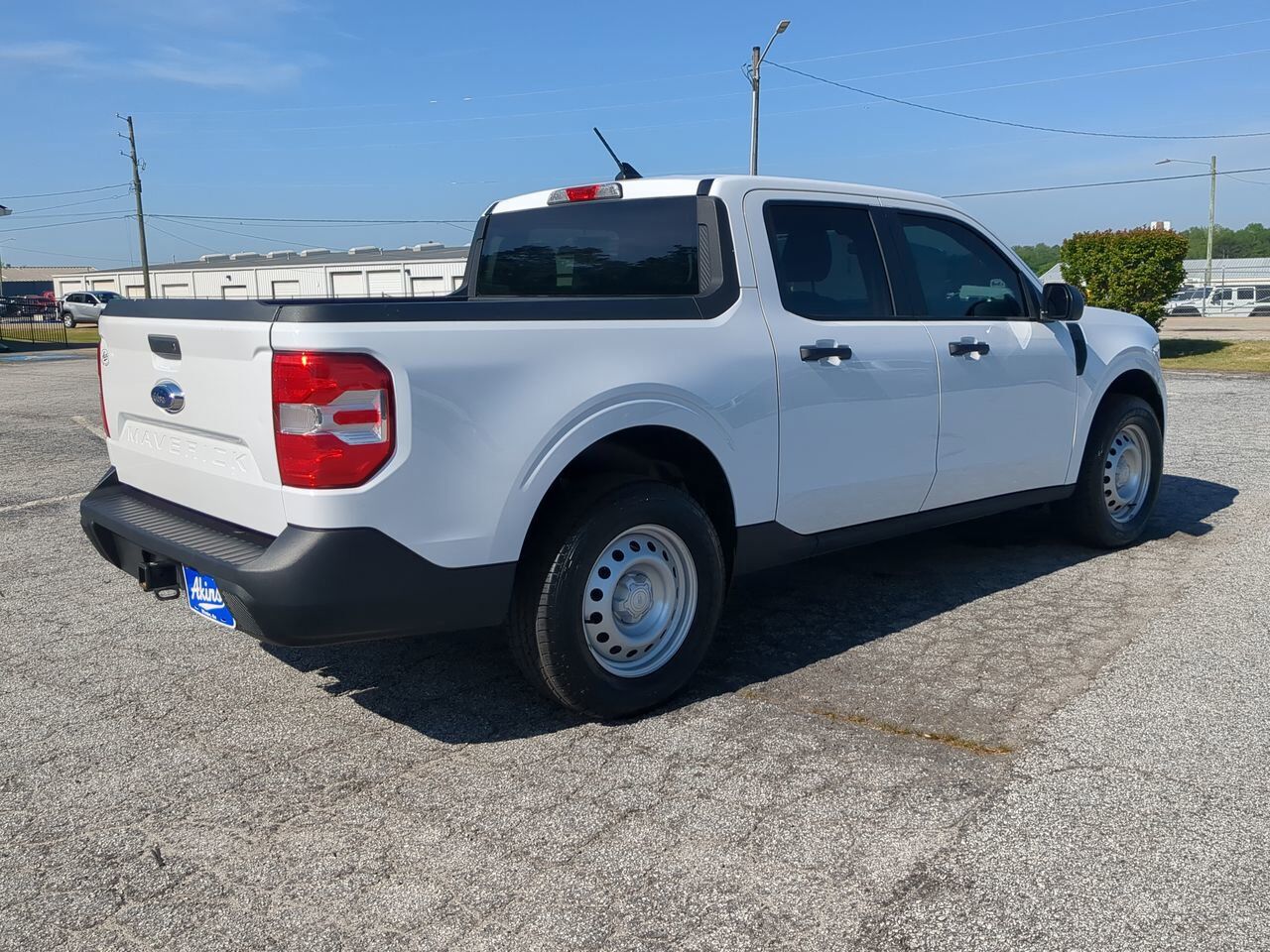 2024 Ford Maverick XL Winder GA