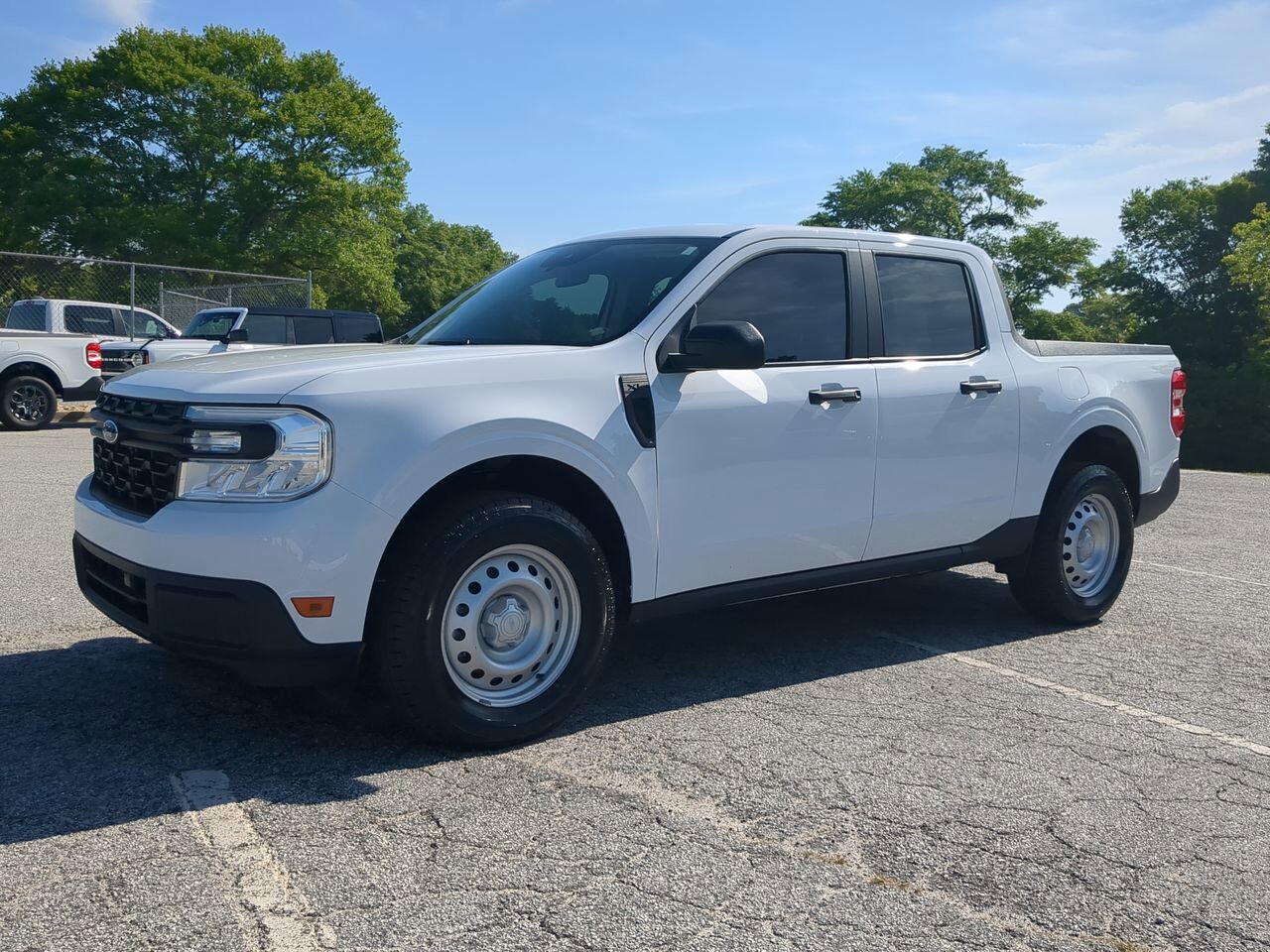 2024 Ford Maverick XL Winder GA