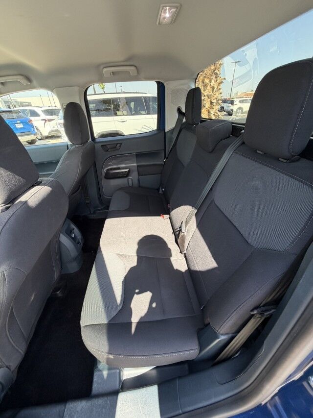 2024 Ford Maverick XL Yuma AZ