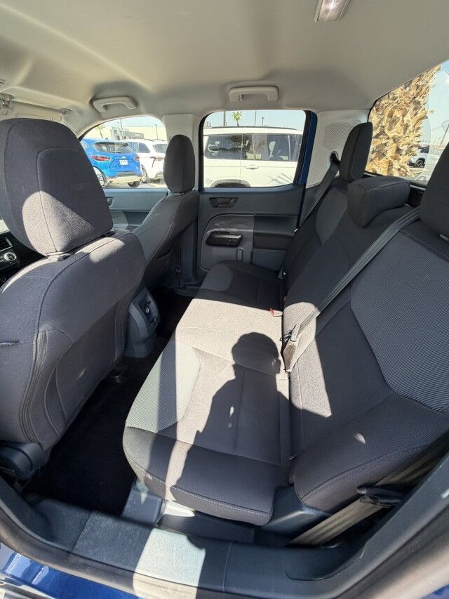 2024 Ford Maverick XL Yuma AZ