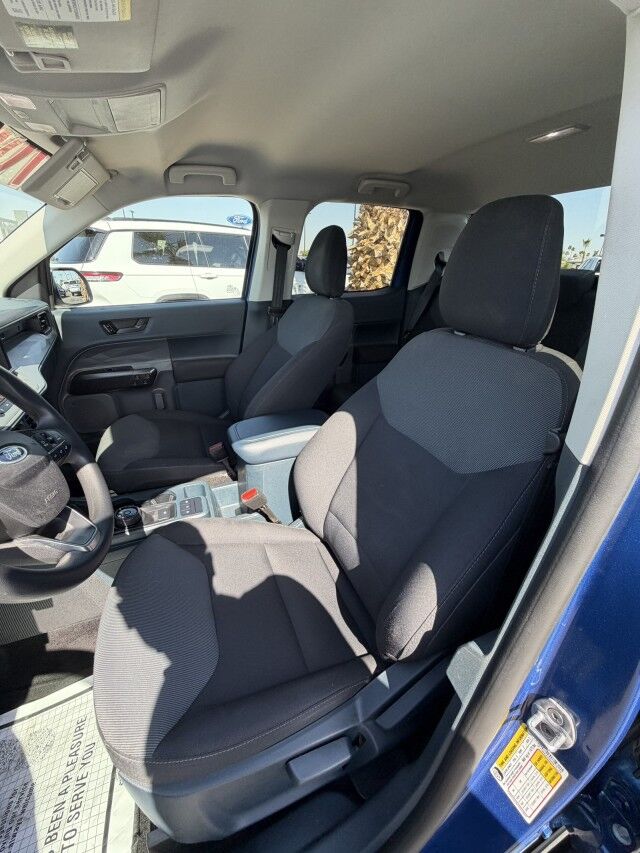 2024 Ford Maverick XL Yuma AZ