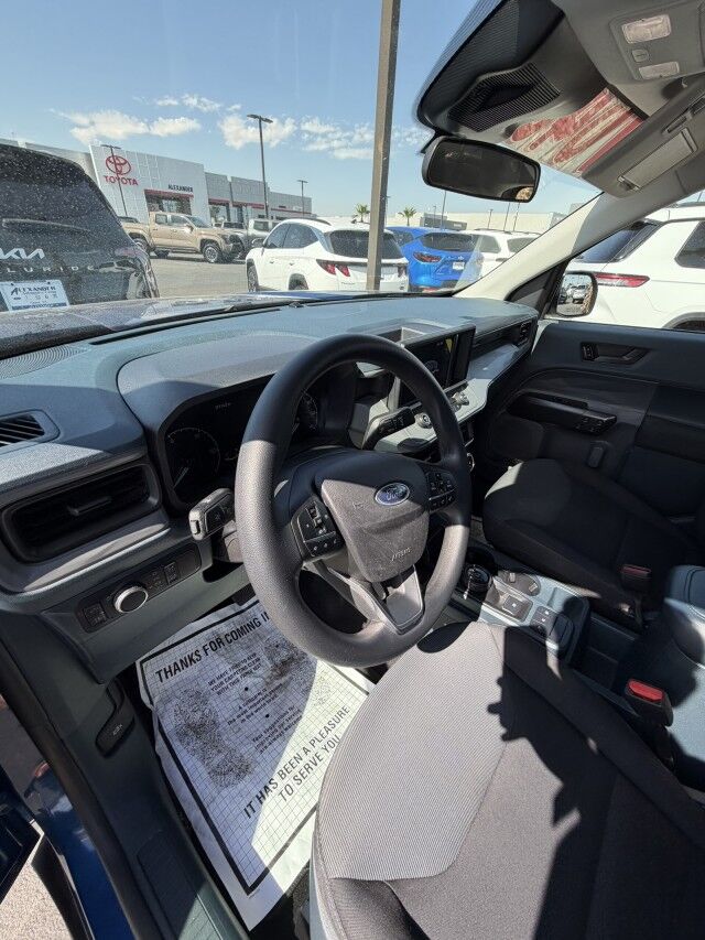 2024 Ford Maverick XL Yuma AZ