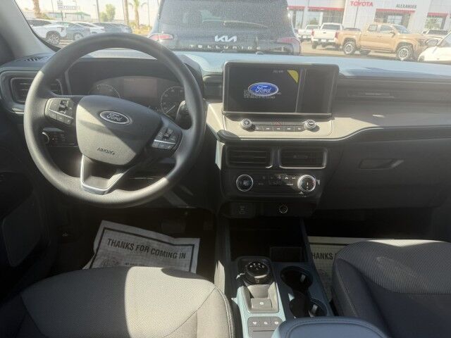 2024 Ford Maverick XL Yuma AZ