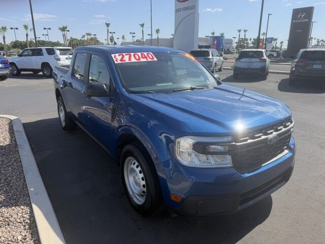 2024 Ford Maverick XL Yuma AZ