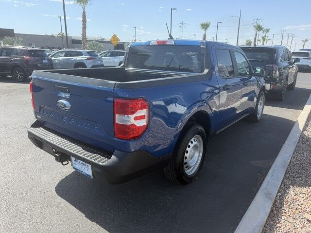2024 Ford Maverick XL Yuma AZ