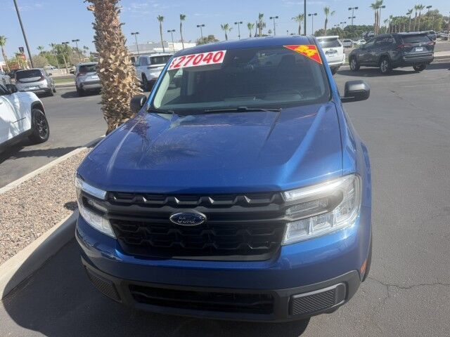 2024 Ford Maverick XL Yuma AZ