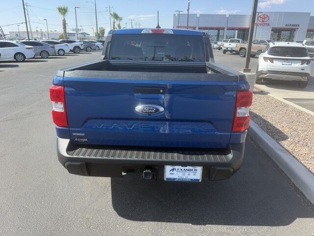 2024 Ford Maverick XL Yuma AZ