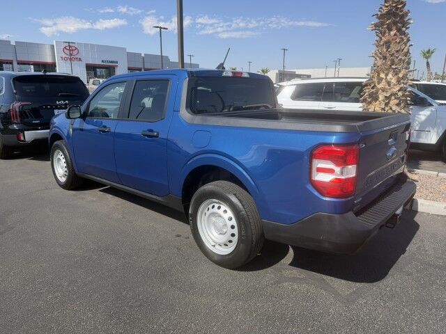 2024 Ford Maverick XL Yuma AZ