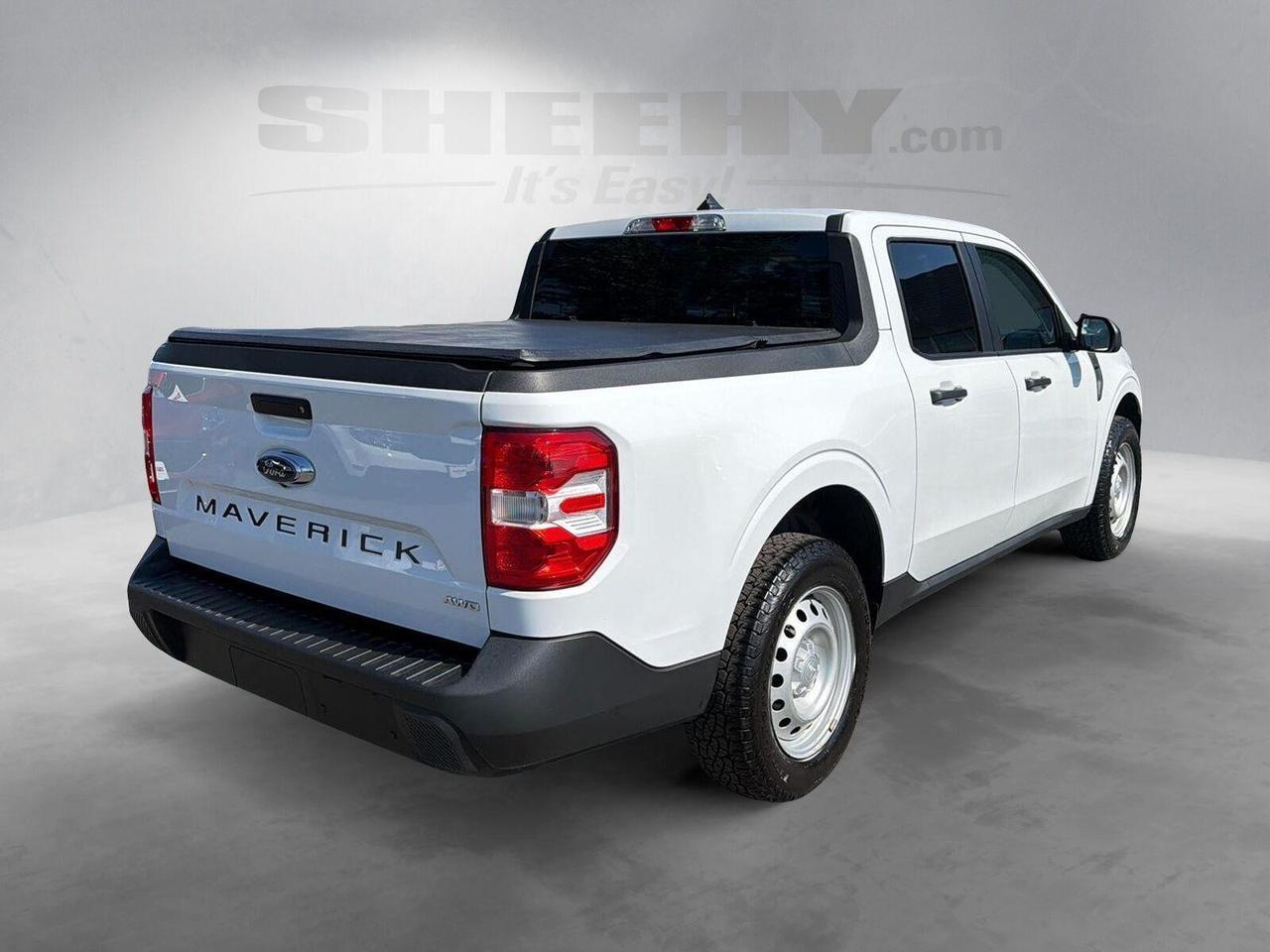 2024 Ford Maverick XL Gaithersburg MD