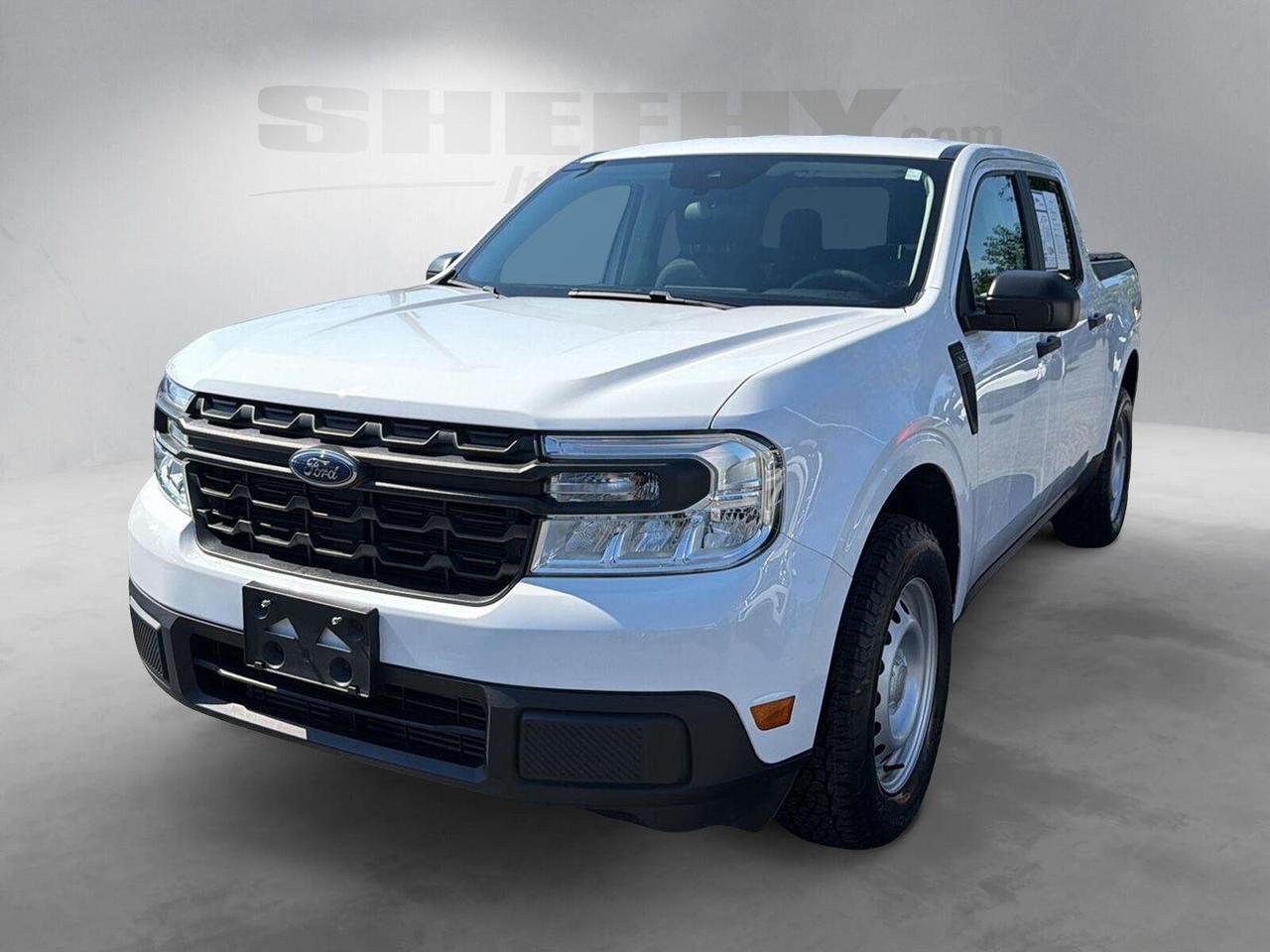 2024 Ford Maverick XL Gaithersburg MD