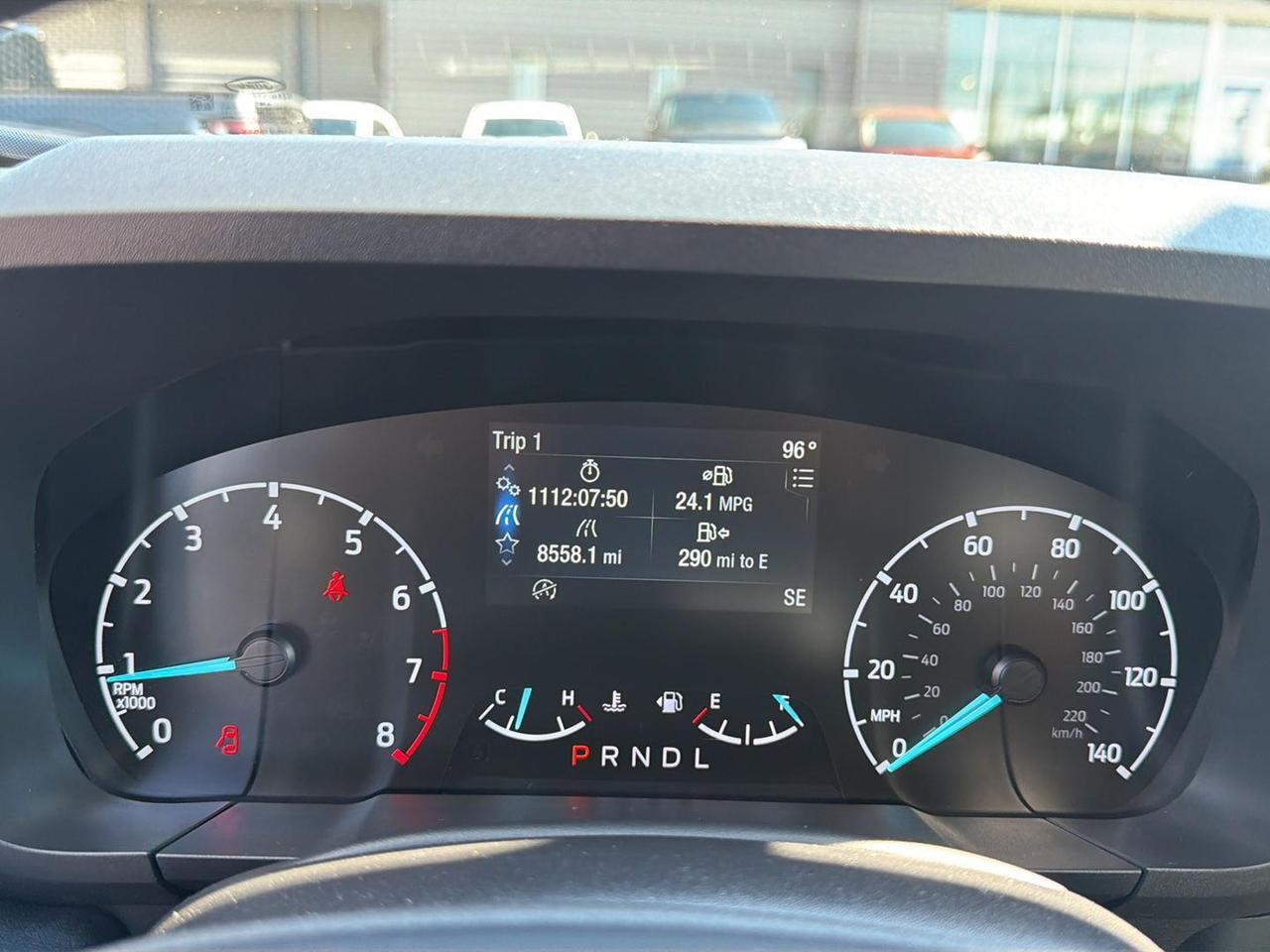 2024 Ford Maverick XL Gaithersburg MD