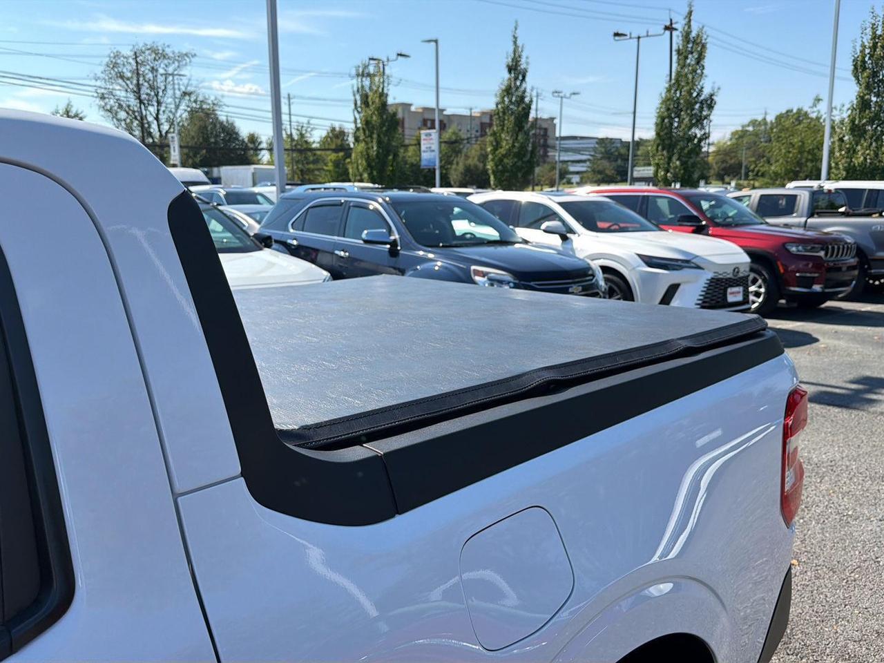 2024 Ford Maverick XL Gaithersburg MD