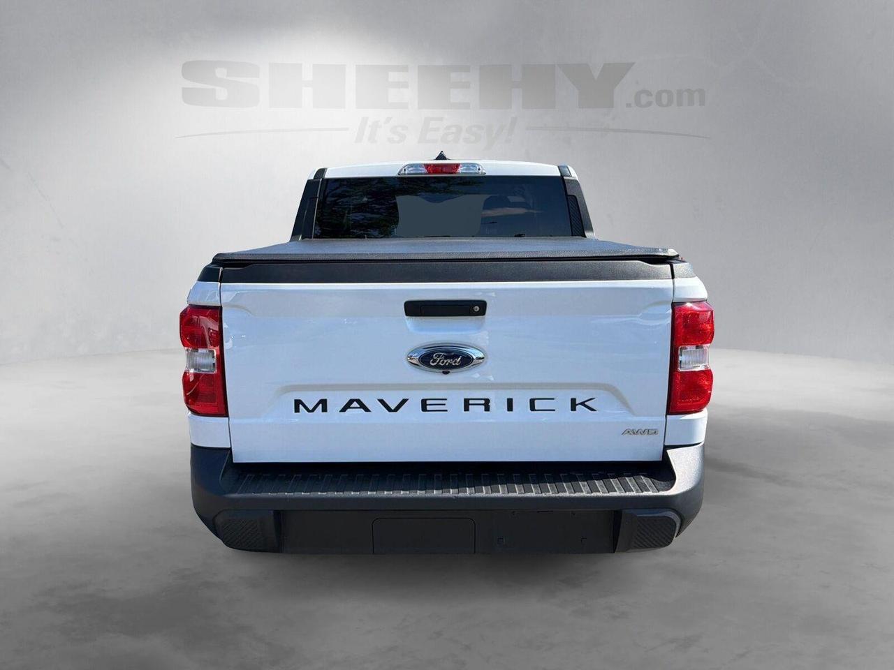 2024 Ford Maverick XL Gaithersburg MD