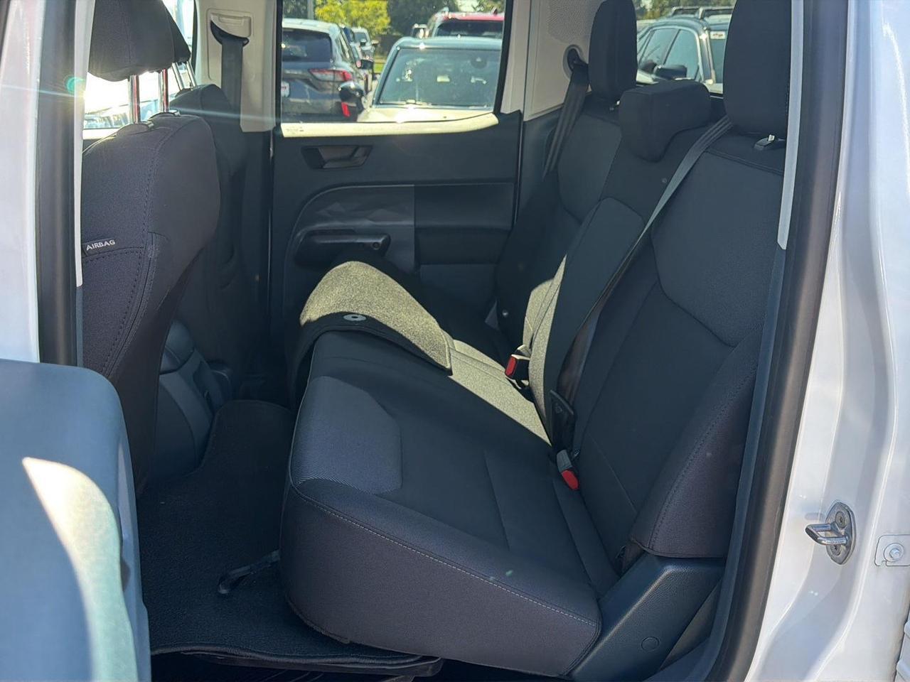 2024 Ford Maverick XL Gaithersburg MD