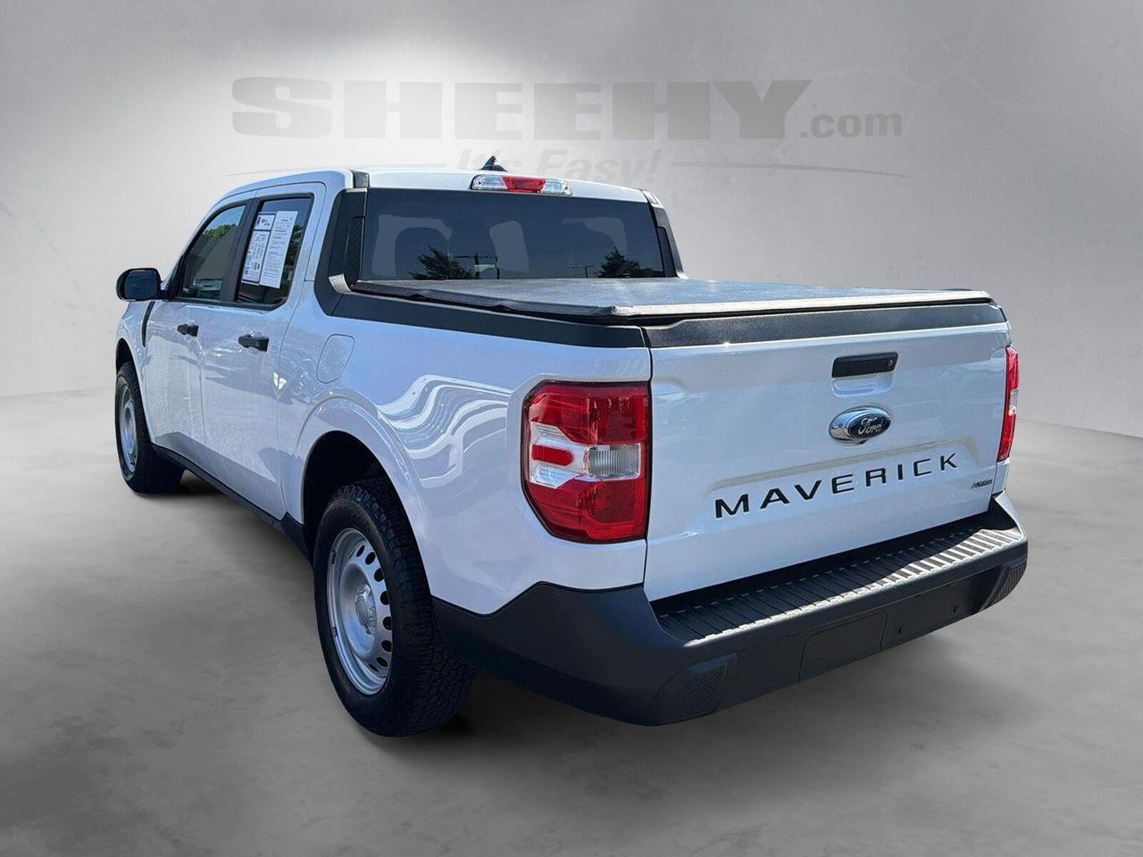 2024 Ford Maverick XL Gaithersburg MD