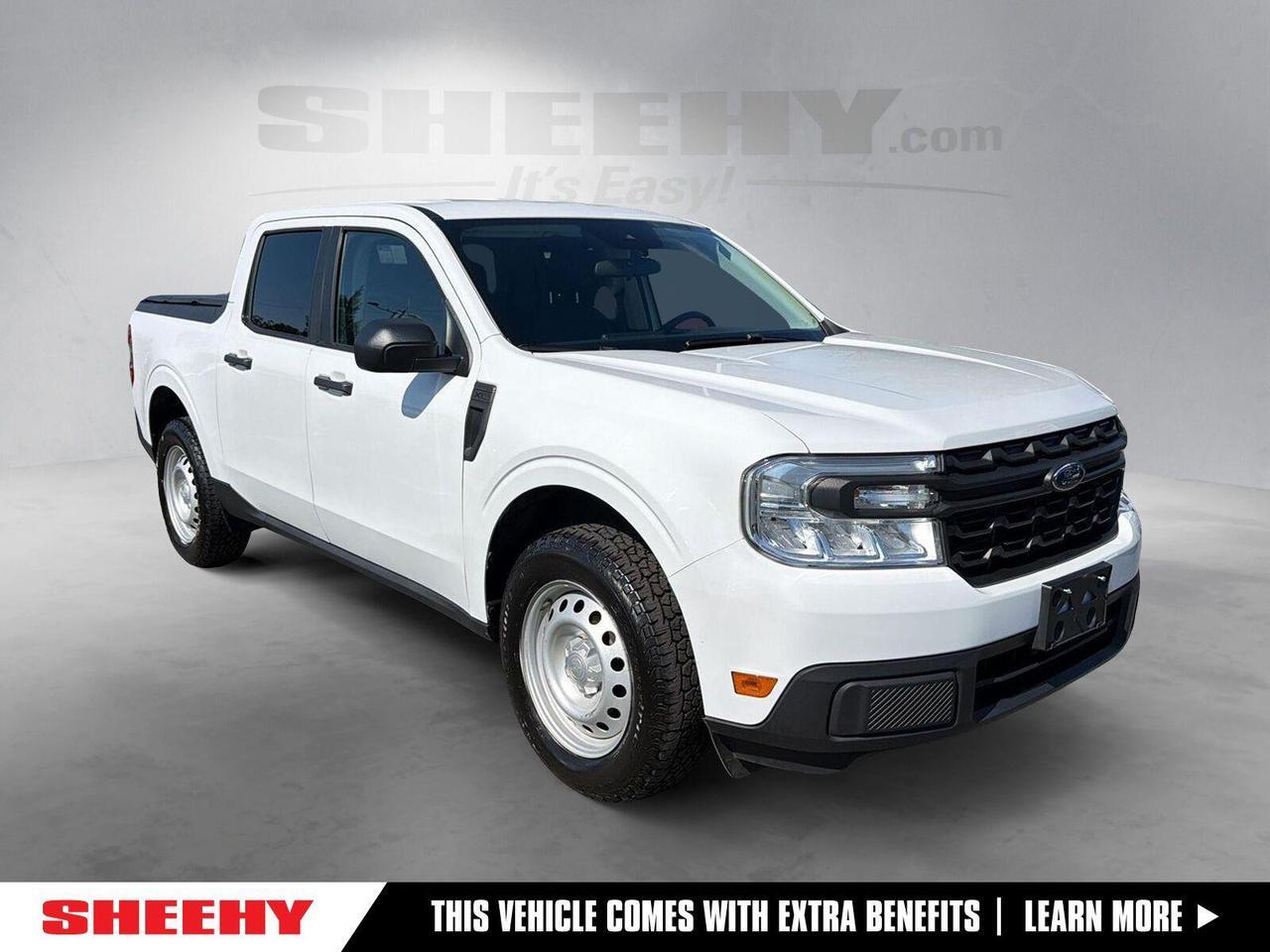 2024 Ford Maverick