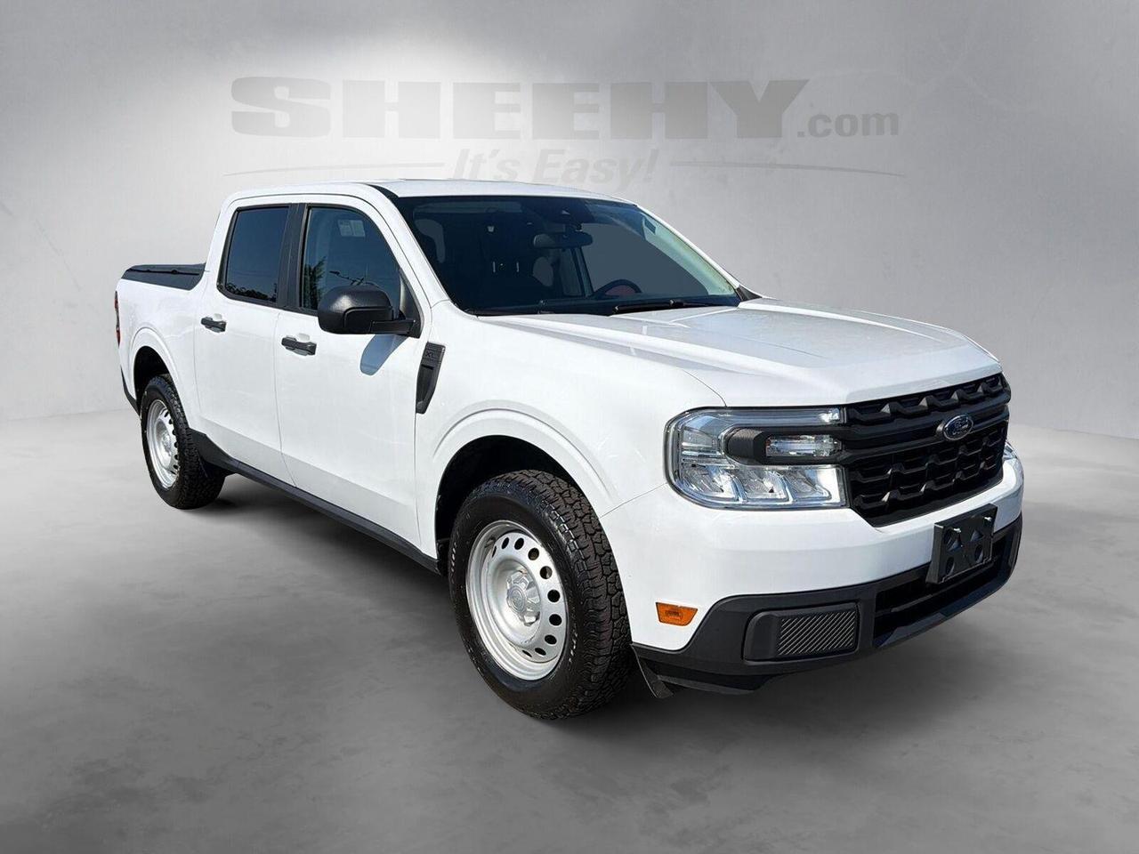 2024 Ford Maverick XL Gaithersburg MD