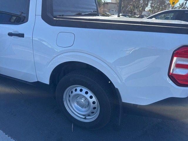 2024 Ford Maverick XL Huntington Beach CA