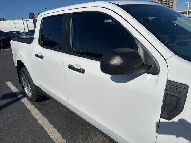 2024 Ford Maverick XL Huntington Beach CA