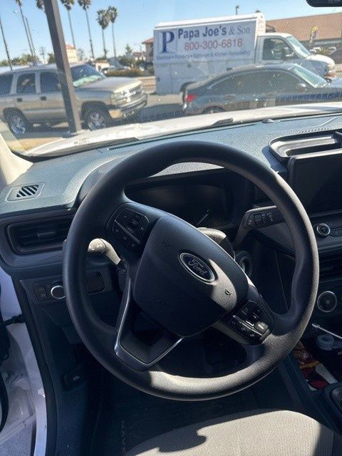 2024 Ford Maverick XL Huntington Beach CA