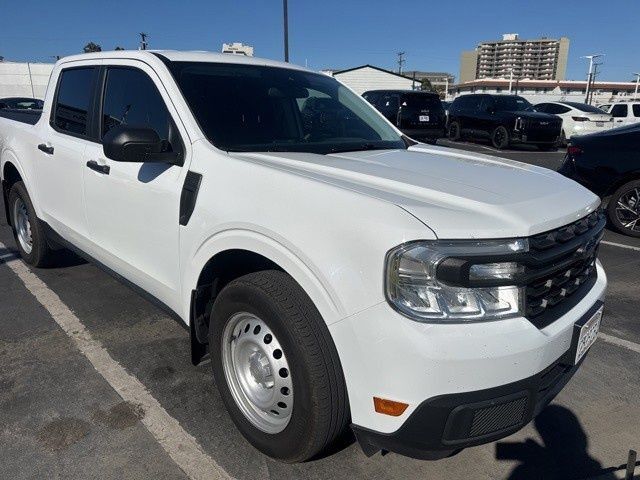 2024 Ford Maverick XL Huntington Beach CA