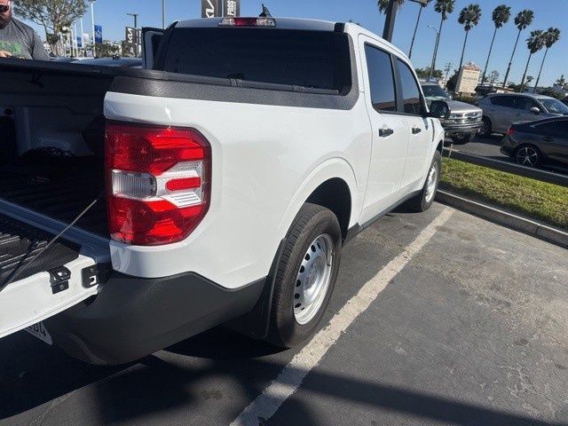 2024 Ford Maverick XL Huntington Beach CA
