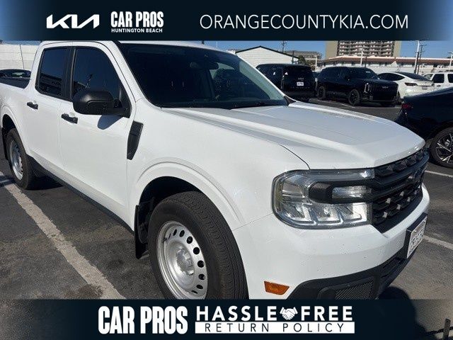 2024 Ford Maverick XL Huntington Beach CA