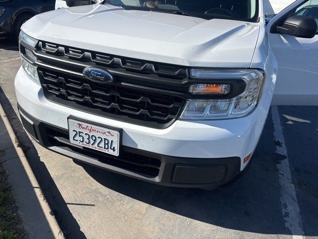 2024 Ford Maverick XL Huntington Beach CA