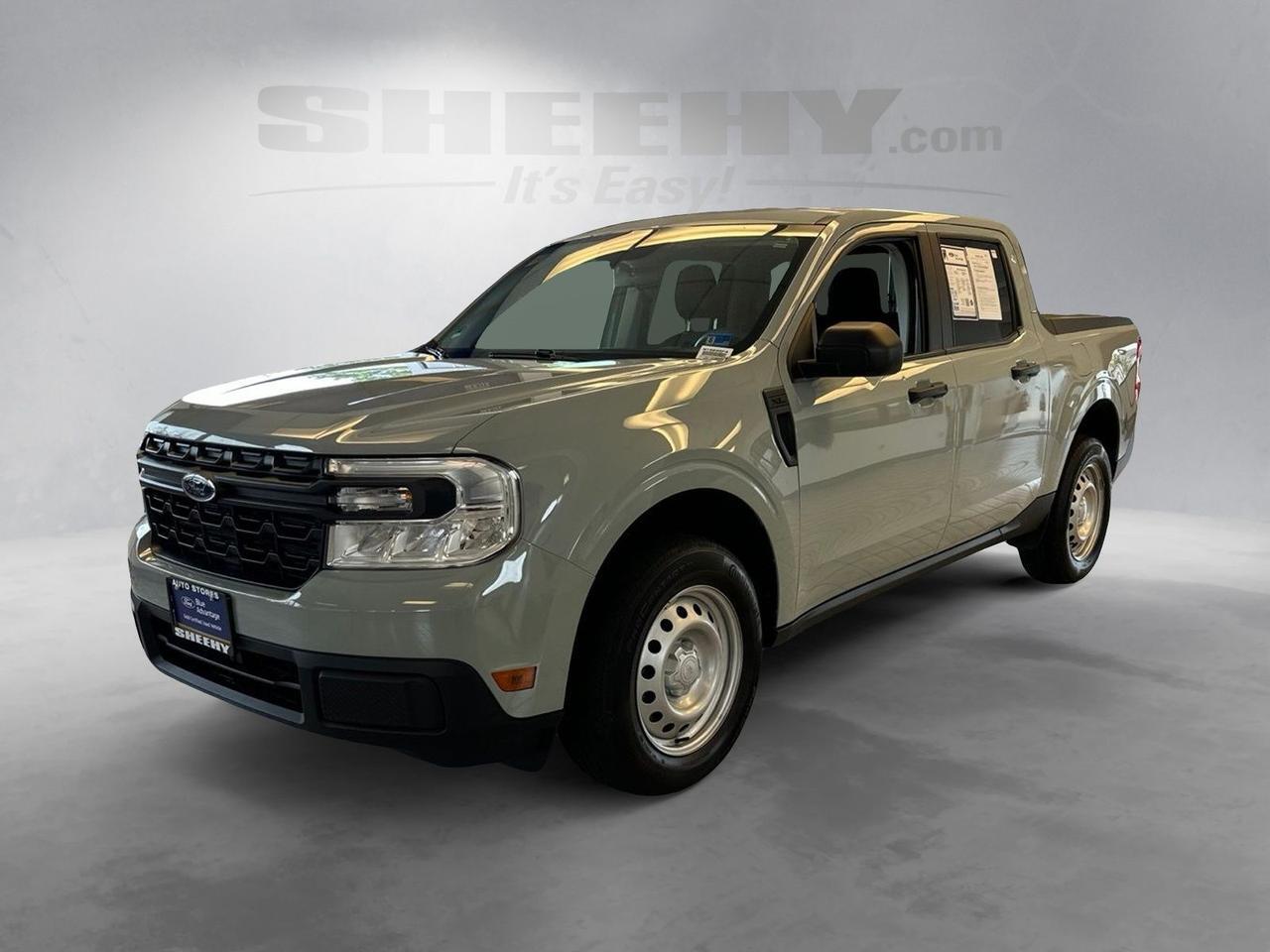 2024 Ford Maverick XL Richmond VA