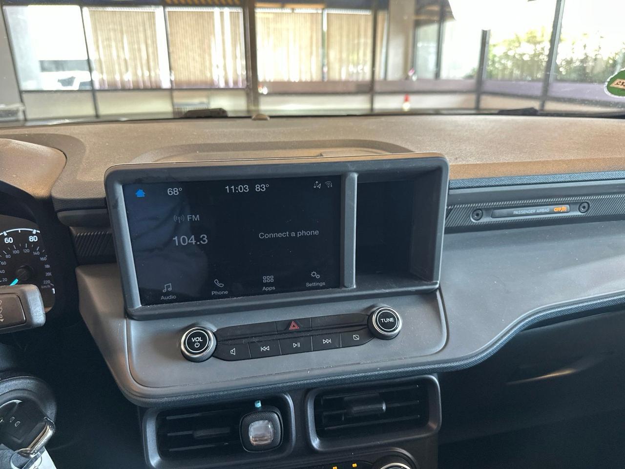 2024 Ford Maverick XL Richmond VA