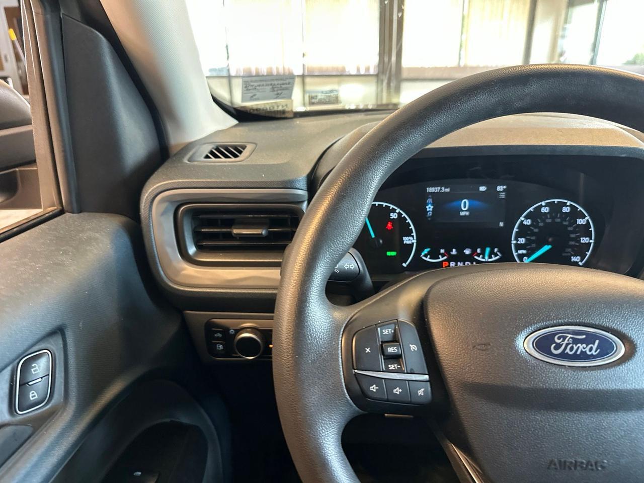 2024 Ford Maverick XL Richmond VA