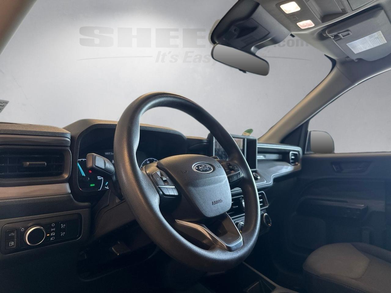 2024 Ford Maverick XL Richmond VA