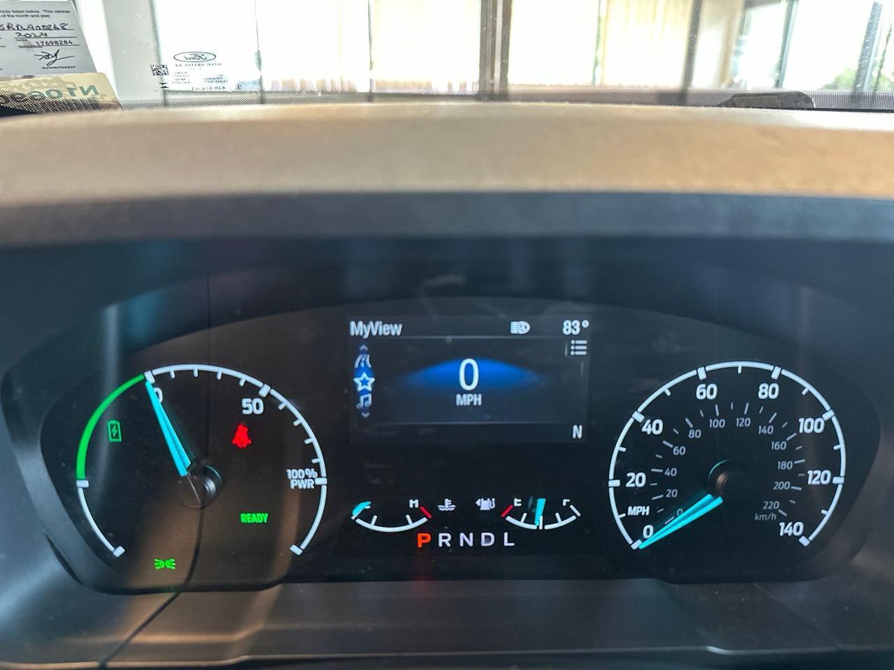 2024 Ford Maverick XL Richmond VA