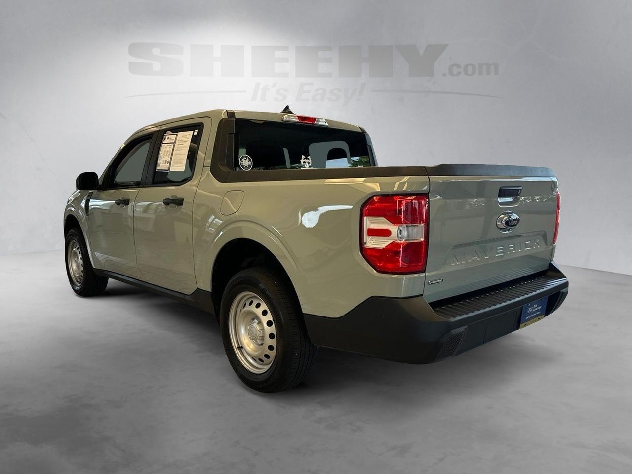 2024 Ford Maverick XL Richmond VA
