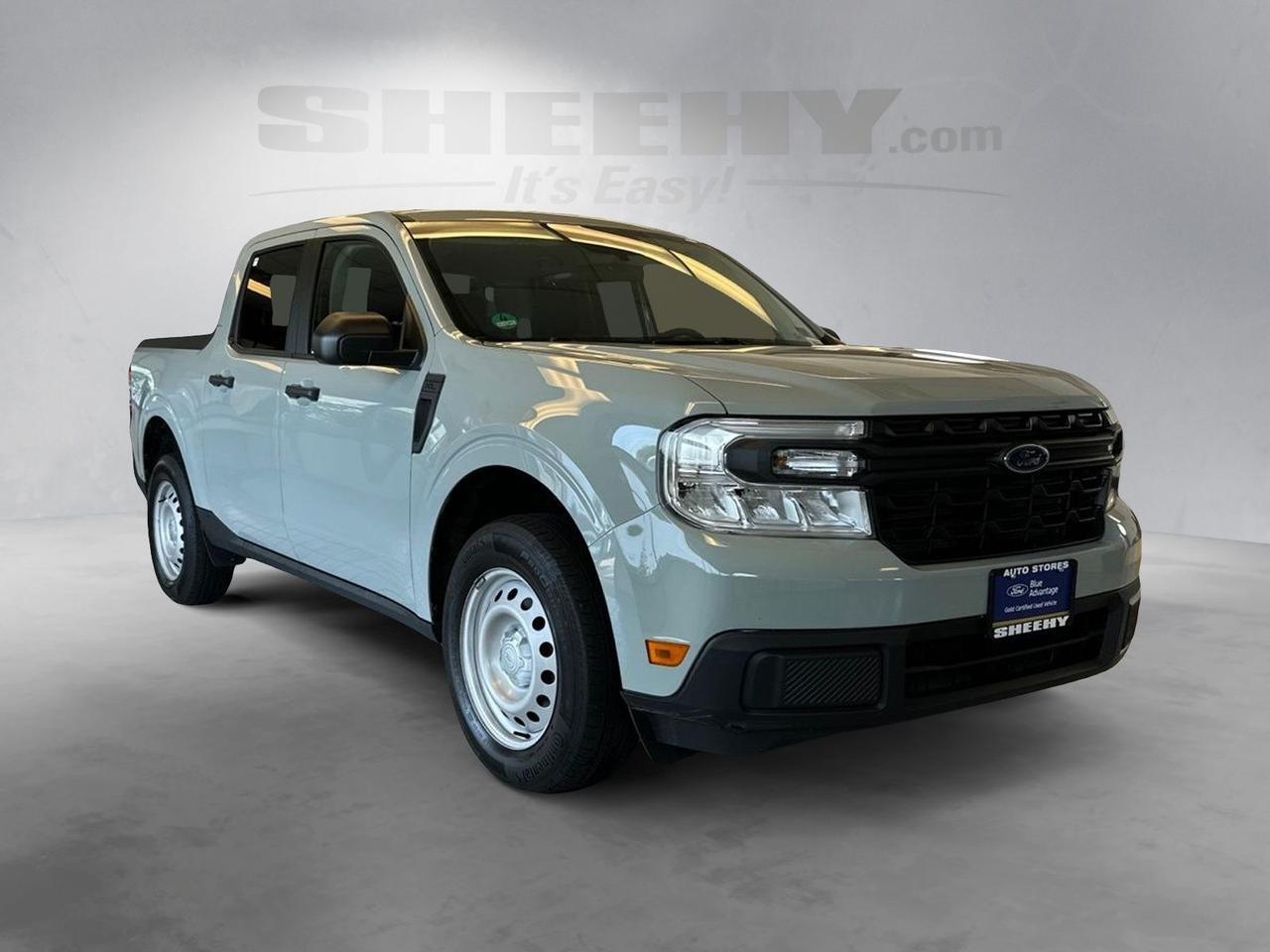2024 Ford Maverick XL Richmond VA