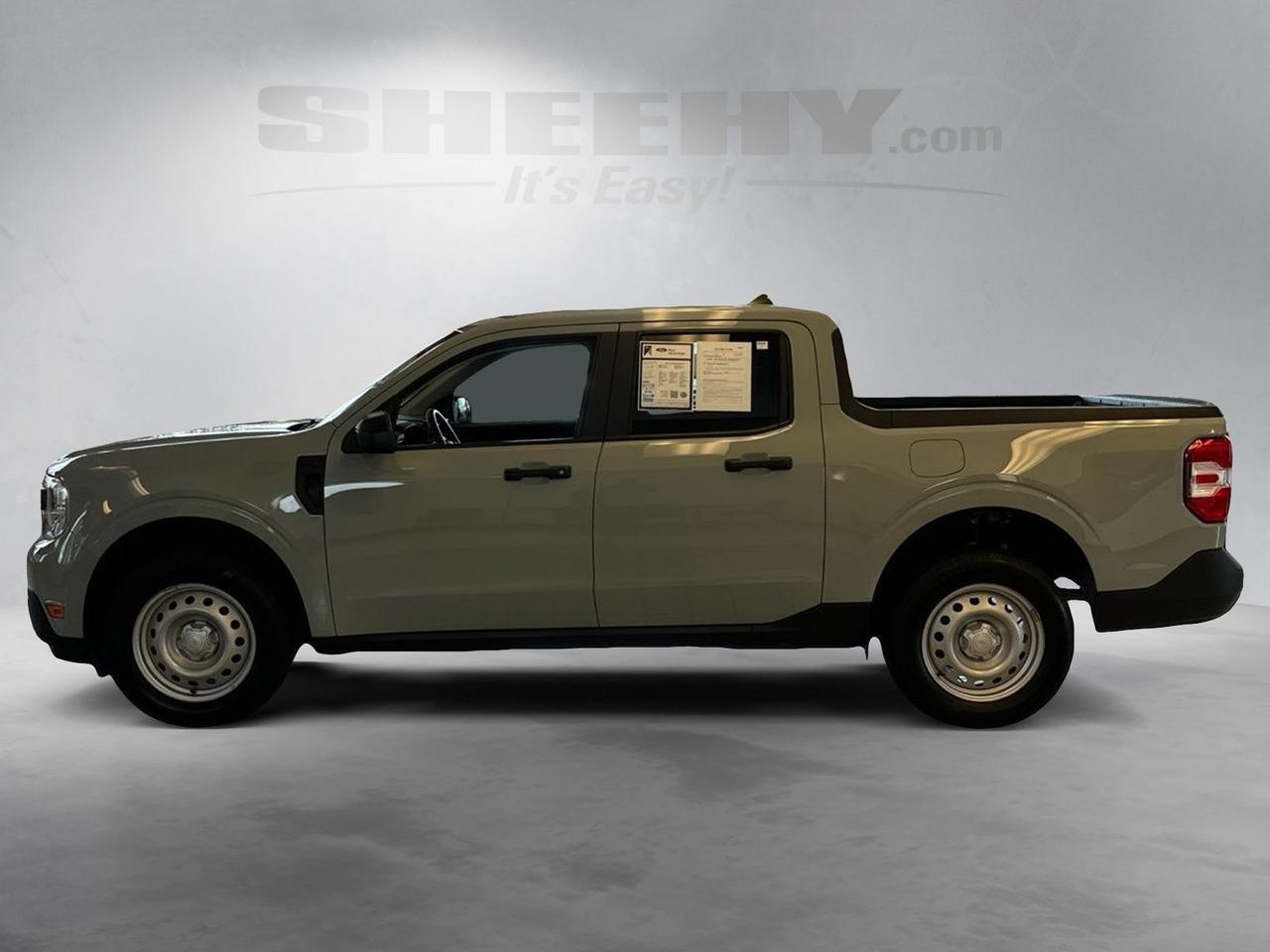 2024 Ford Maverick XL Richmond VA