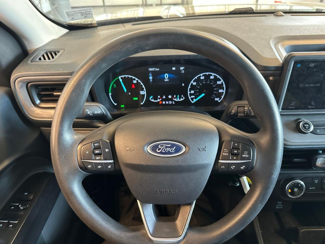 2024 Ford Maverick XL Richmond VA