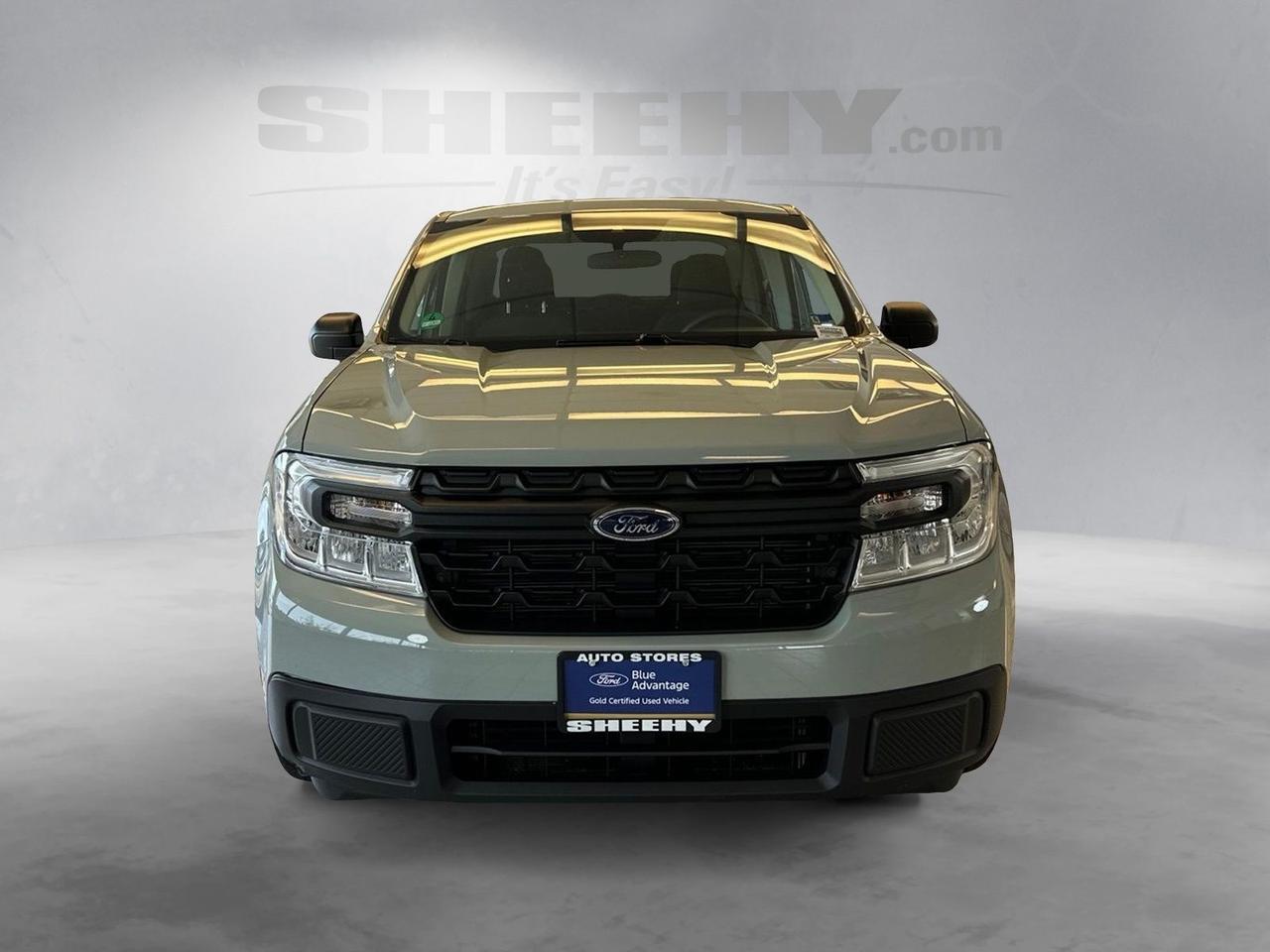 2024 Ford Maverick XL Richmond VA