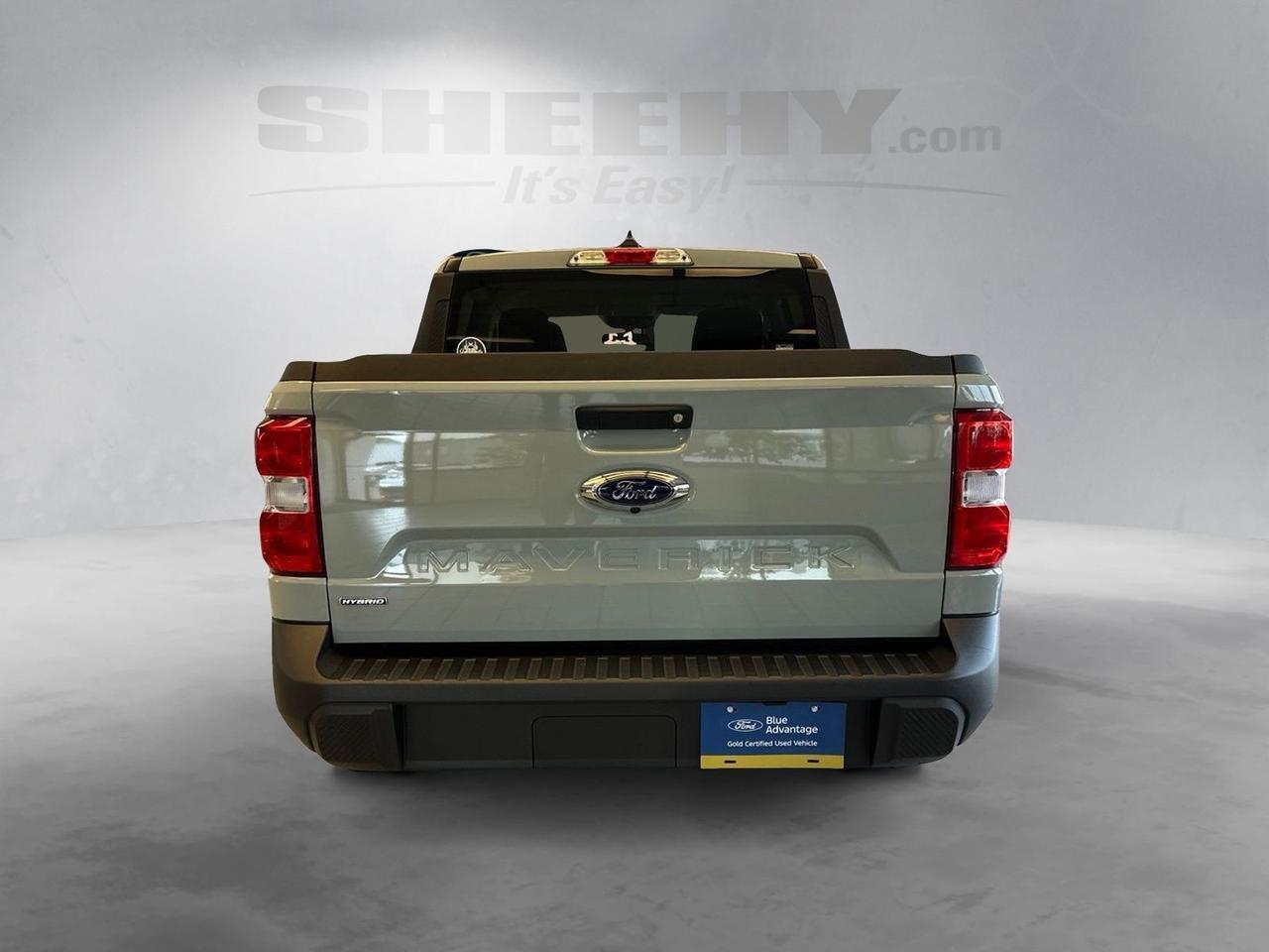 2024 Ford Maverick XL Richmond VA