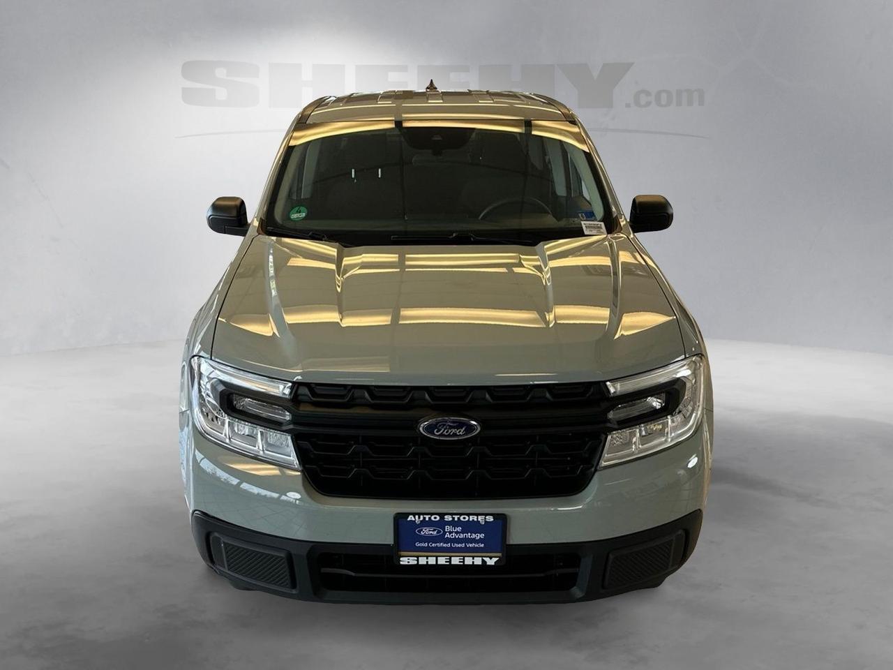 2024 Ford Maverick XL Richmond VA