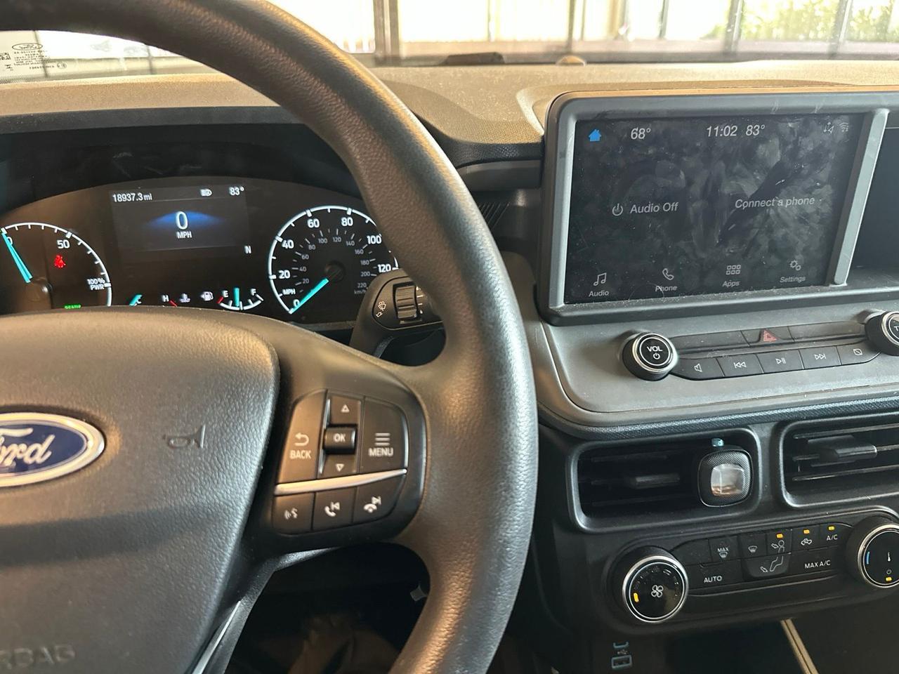 2024 Ford Maverick XL Richmond VA