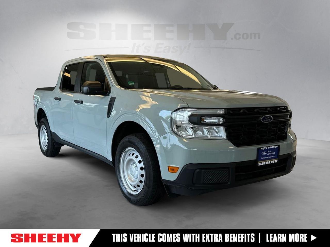 2024 Ford Maverick XL