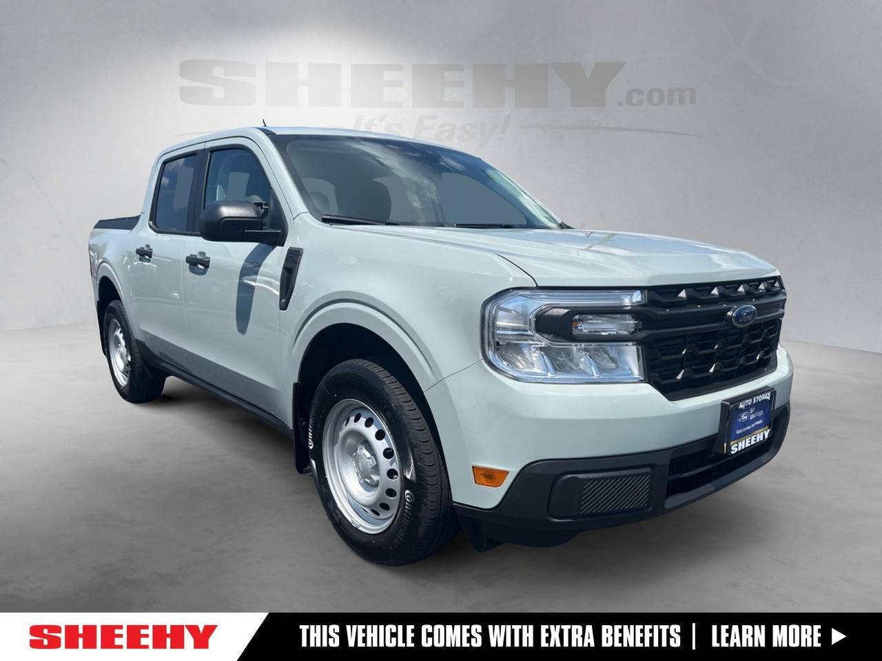 2024 Ford Maverick XL
